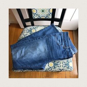 American Eagle Super Stretch Jeggings